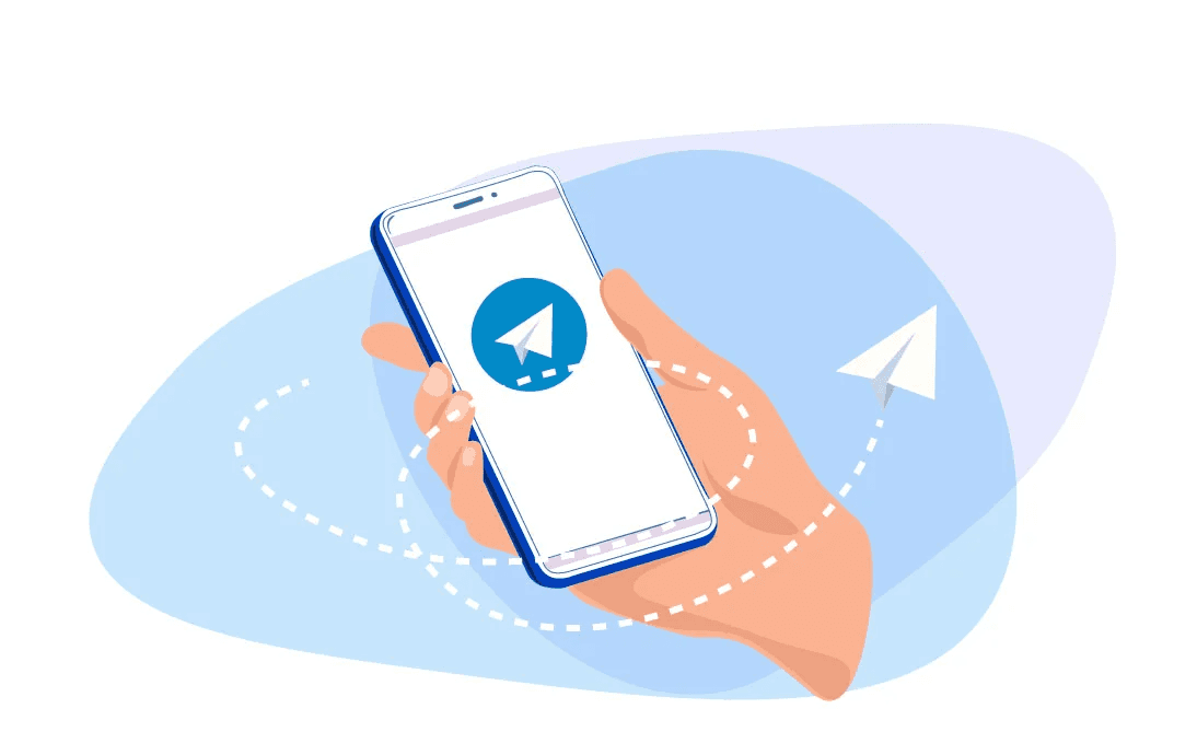 telegram